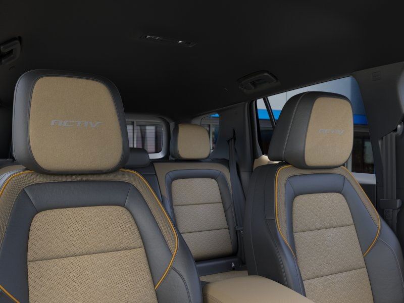2026 Chevrolet Equinox ACTIV Green Bay WI