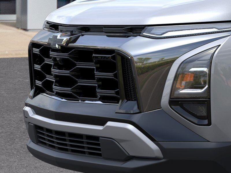 2026 Chevrolet Equinox ACTIV Green Bay WI