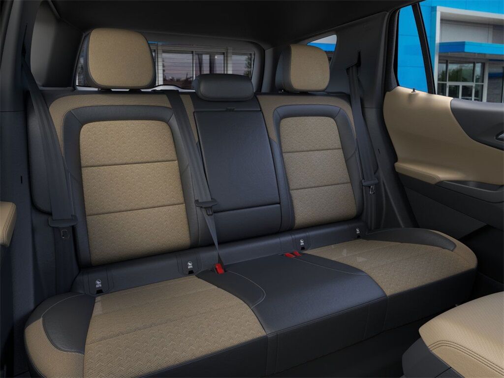 2026 Chevrolet Equinox ACTIV Green Bay WI