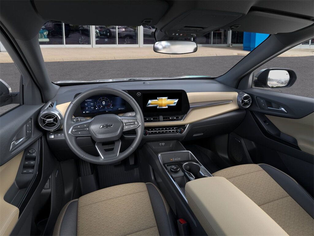 2026 Chevrolet Equinox ACTIV Green Bay WI