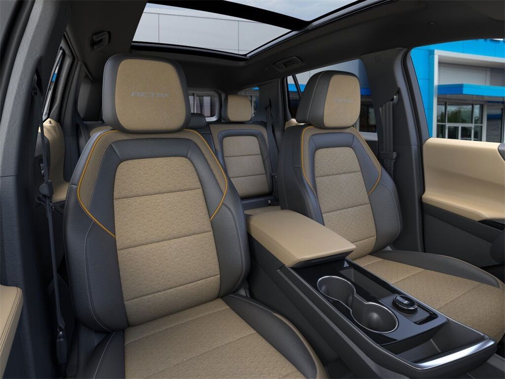 2026 Chevrolet Equinox ACTIV Green Bay WI