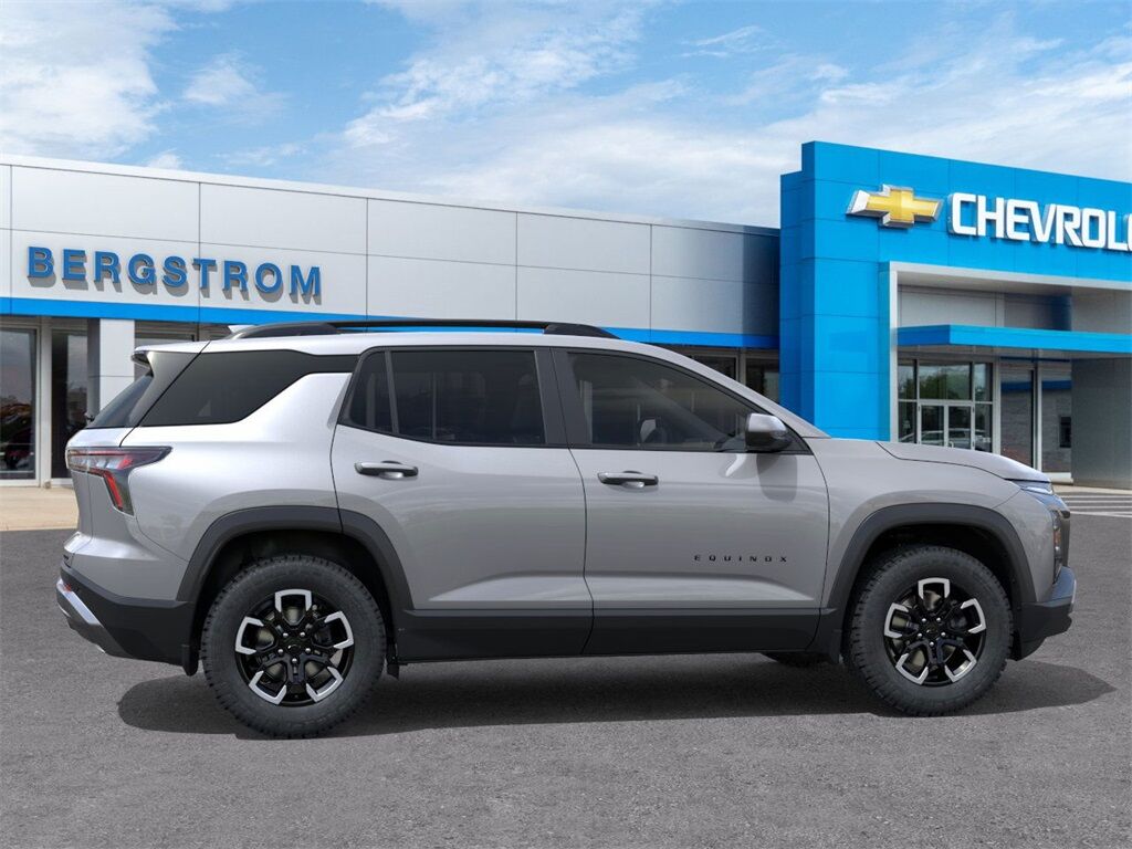 2026 Chevrolet Equinox ACTIV Green Bay WI
