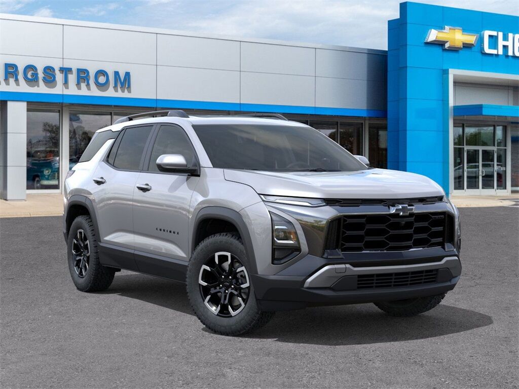 2026 Chevrolet Equinox ACTIV Green Bay WI