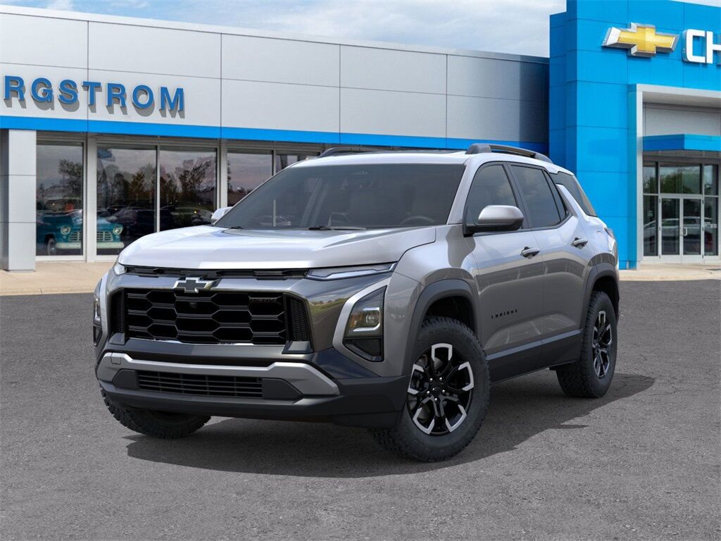 2026 Chevrolet Equinox ACTIV Green Bay WI