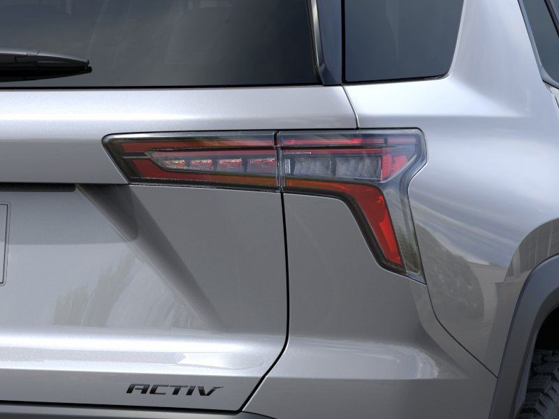 2026 Chevrolet Equinox ACTIV Green Bay WI