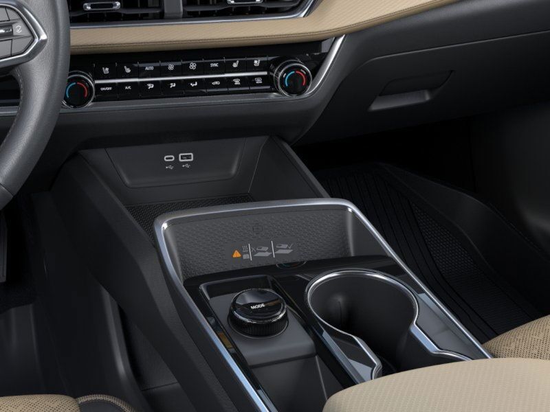 2026 Chevrolet Equinox ACTIV Green Bay WI