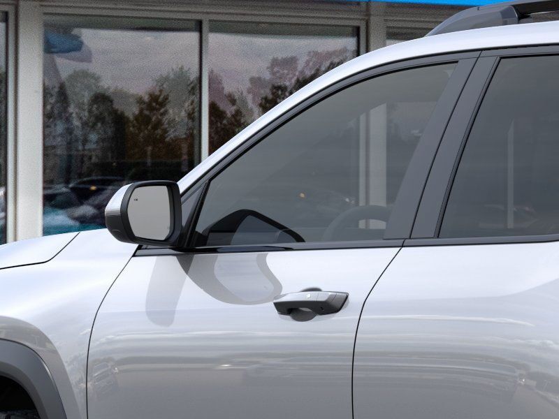 2026 Chevrolet Equinox ACTIV Green Bay WI