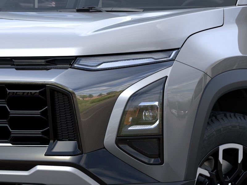 2026 Chevrolet Equinox ACTIV Green Bay WI