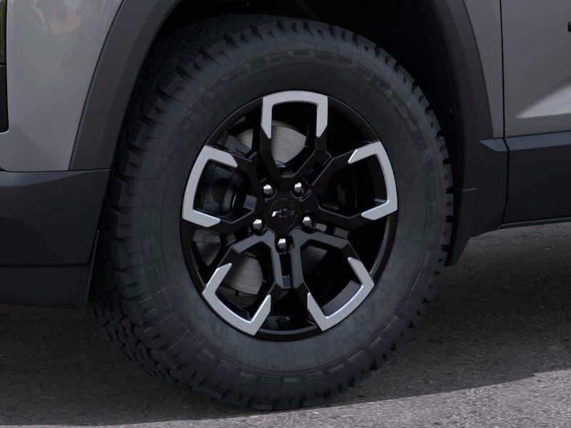 2026 Chevrolet Equinox ACTIV Green Bay WI