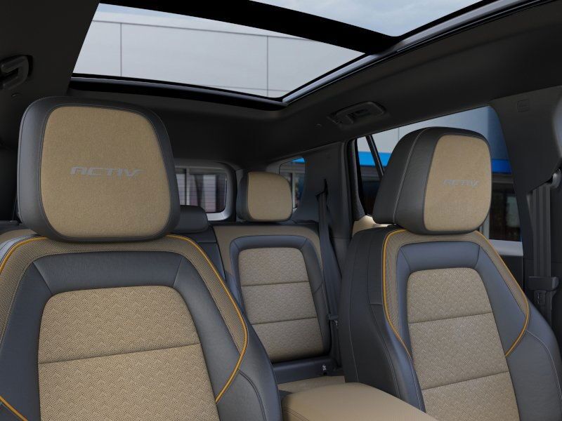 2026 Chevrolet Equinox ACTIV Green Bay WI