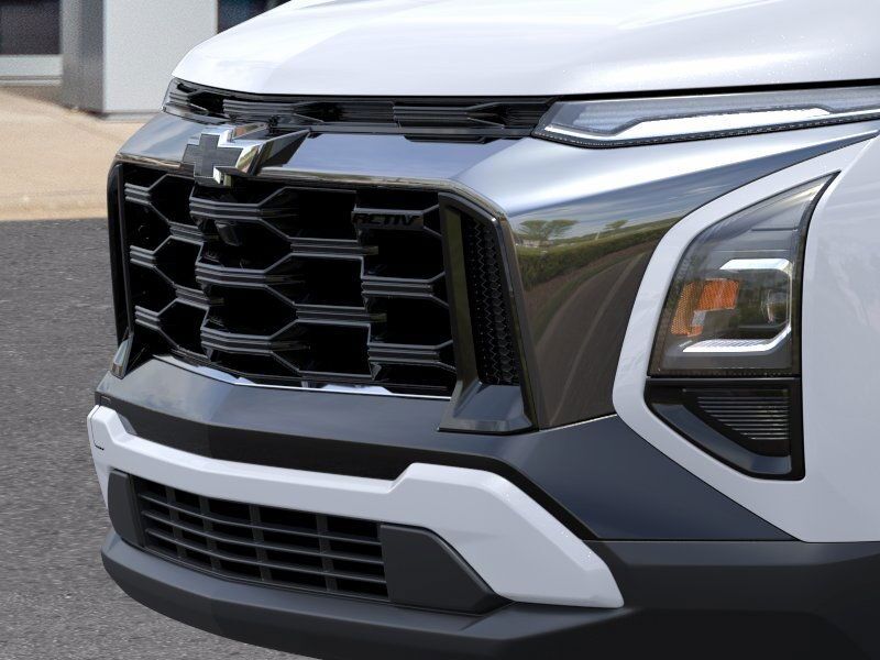 2026 Chevrolet Equinox ACTIV Green Bay WI