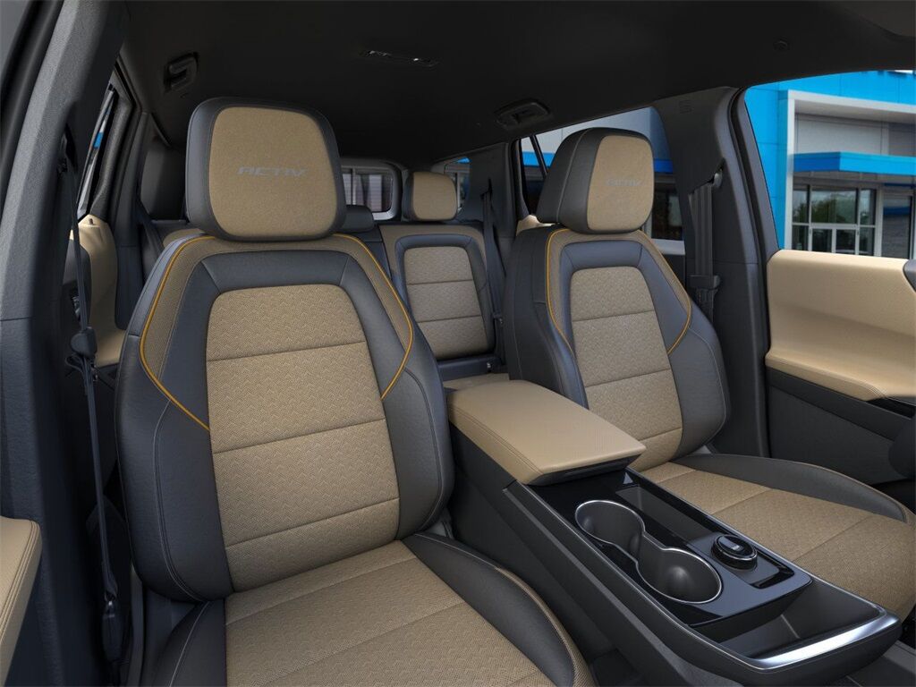 2026 Chevrolet Equinox ACTIV Green Bay WI