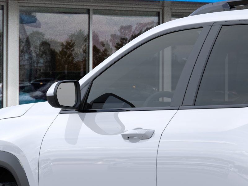 2026 Chevrolet Equinox ACTIV Green Bay WI