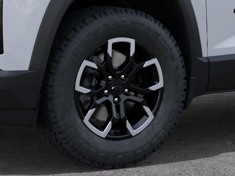 2026 Chevrolet Equinox ACTIV Green Bay WI