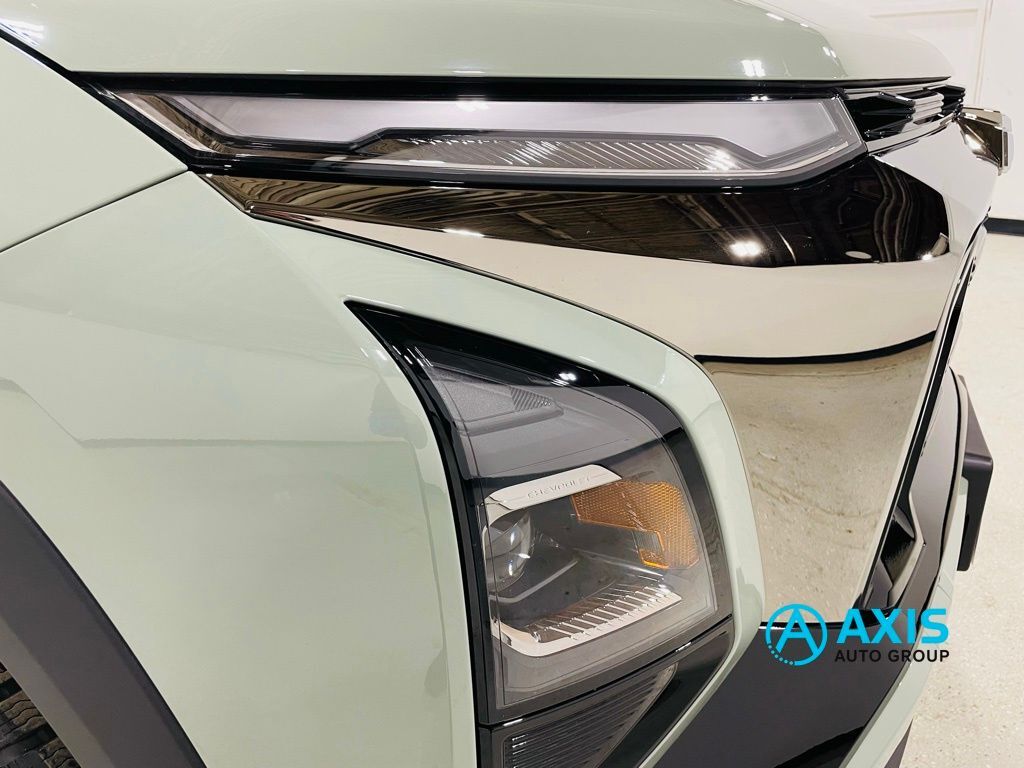 2026 Chevrolet Equinox ACTIV Jersey City NJ