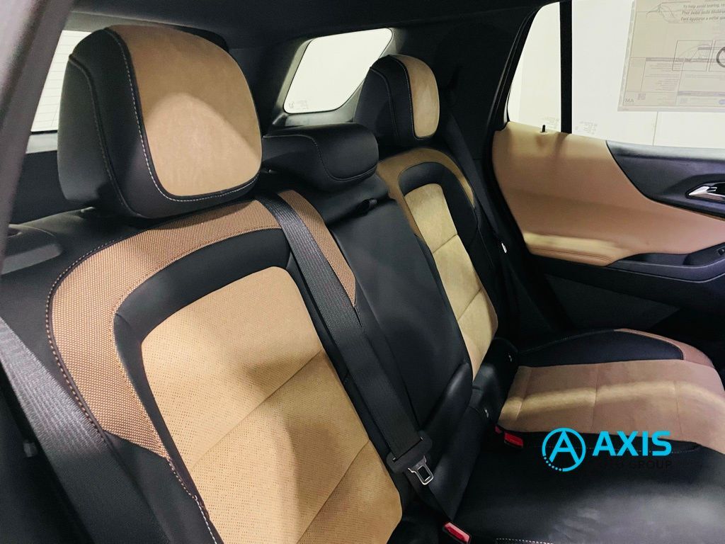 2026 Chevrolet Equinox ACTIV Jersey City NJ