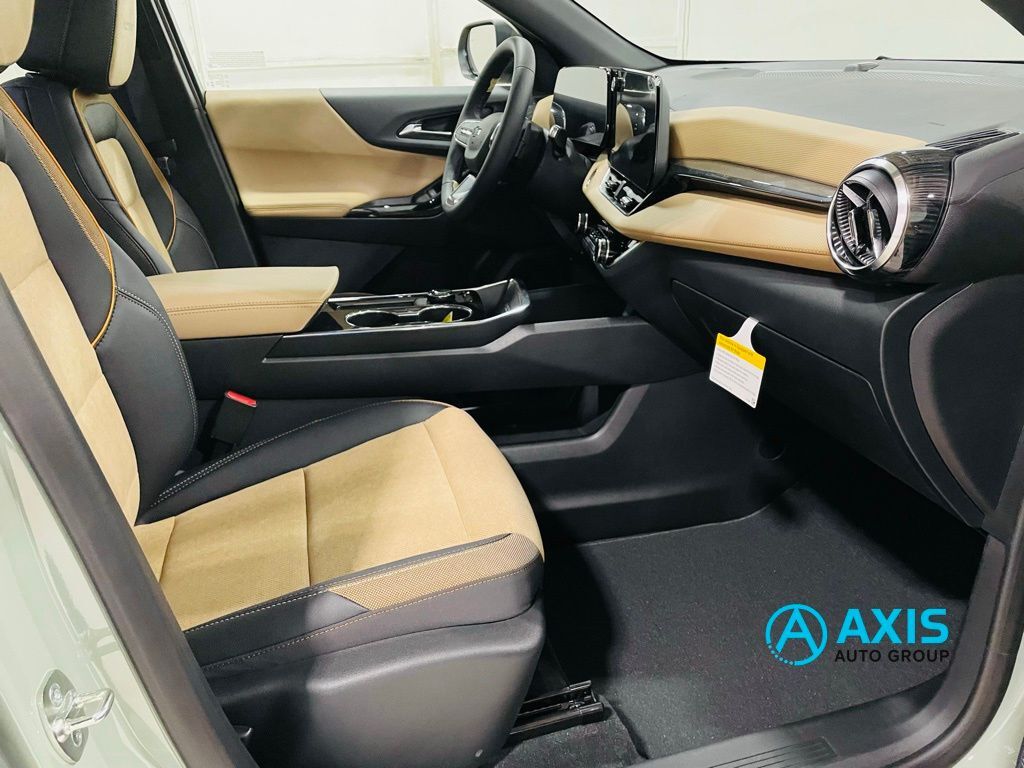 2026 Chevrolet Equinox ACTIV Jersey City NJ