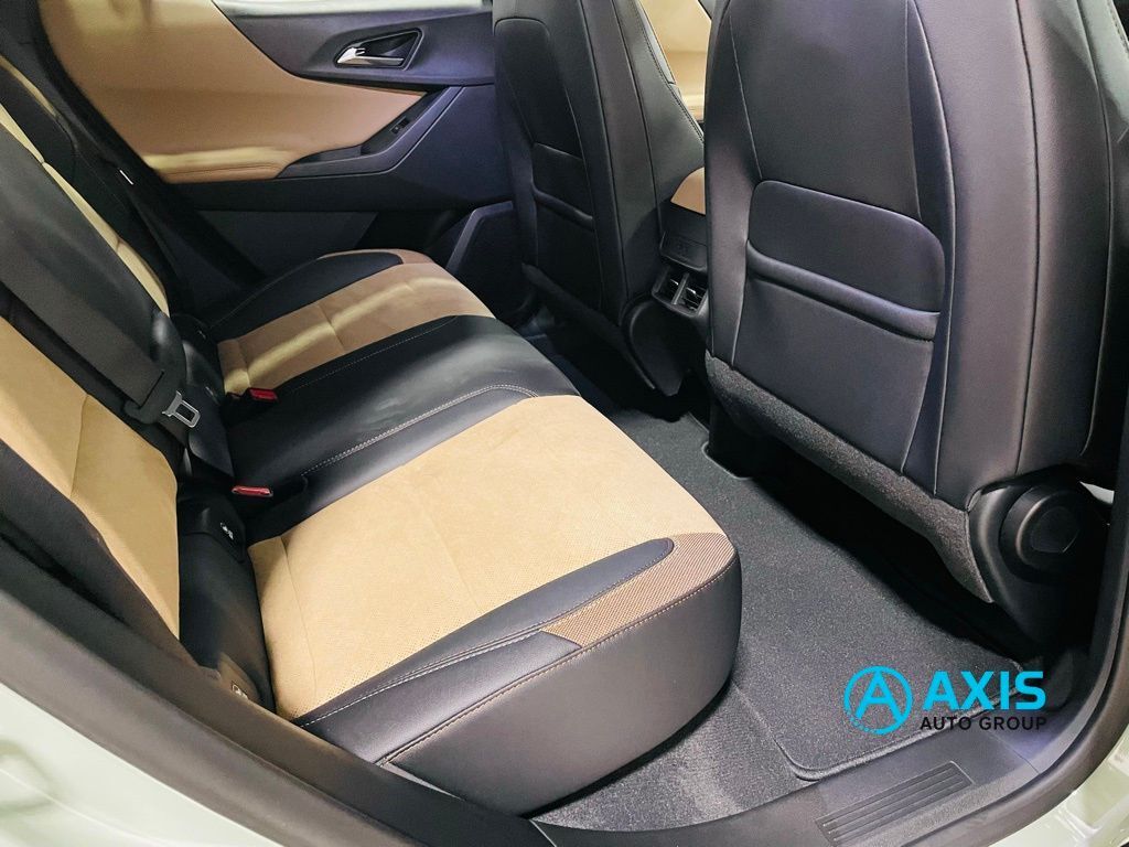 2026 Chevrolet Equinox ACTIV Jersey City NJ