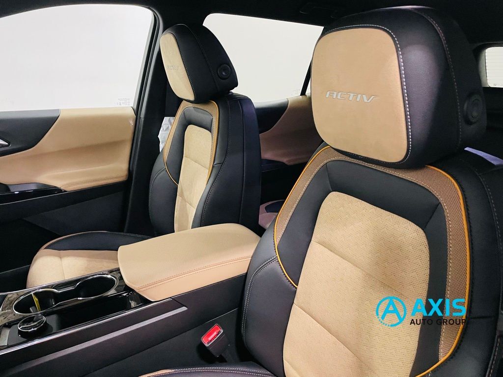 2026 Chevrolet Equinox ACTIV Jersey City NJ