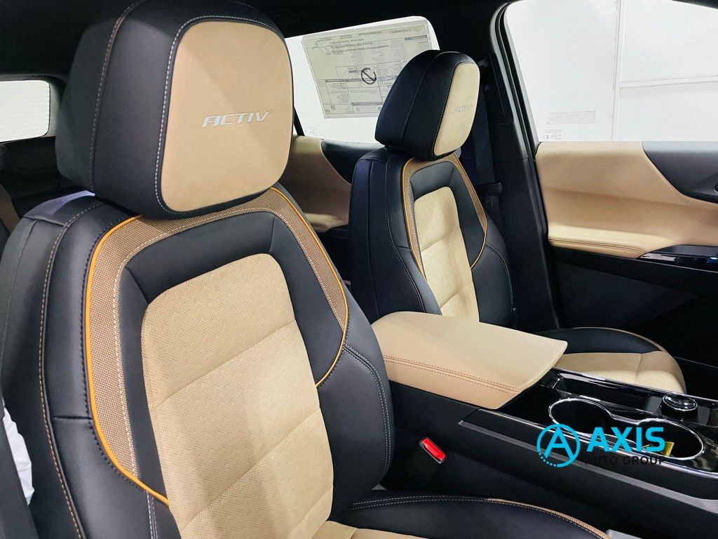 2026 Chevrolet Equinox ACTIV Jersey City NJ