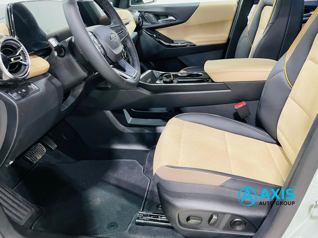 2026 Chevrolet Equinox ACTIV Jersey City NJ