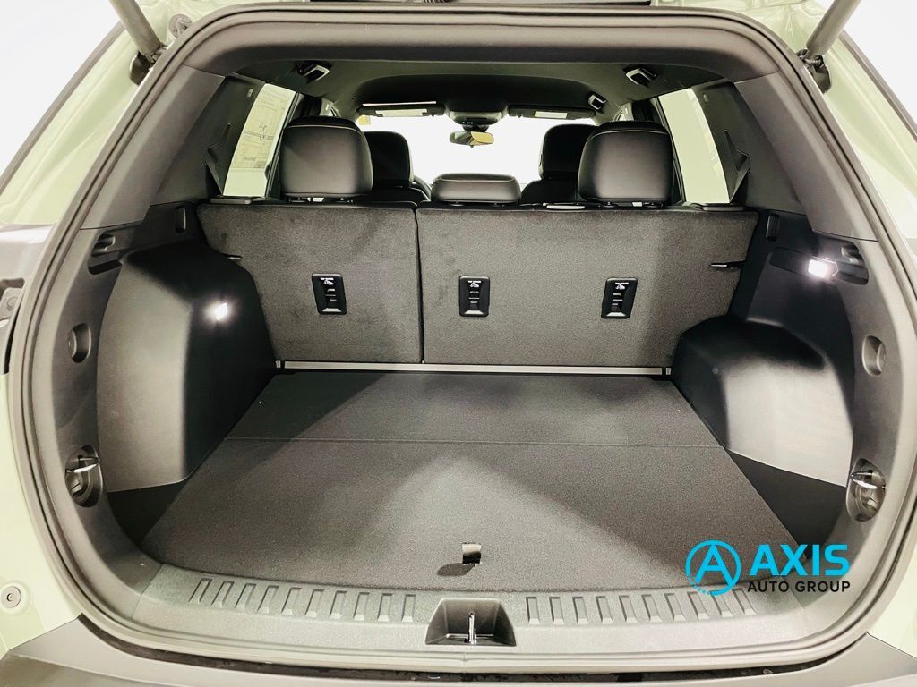 2026 Chevrolet Equinox ACTIV Jersey City NJ