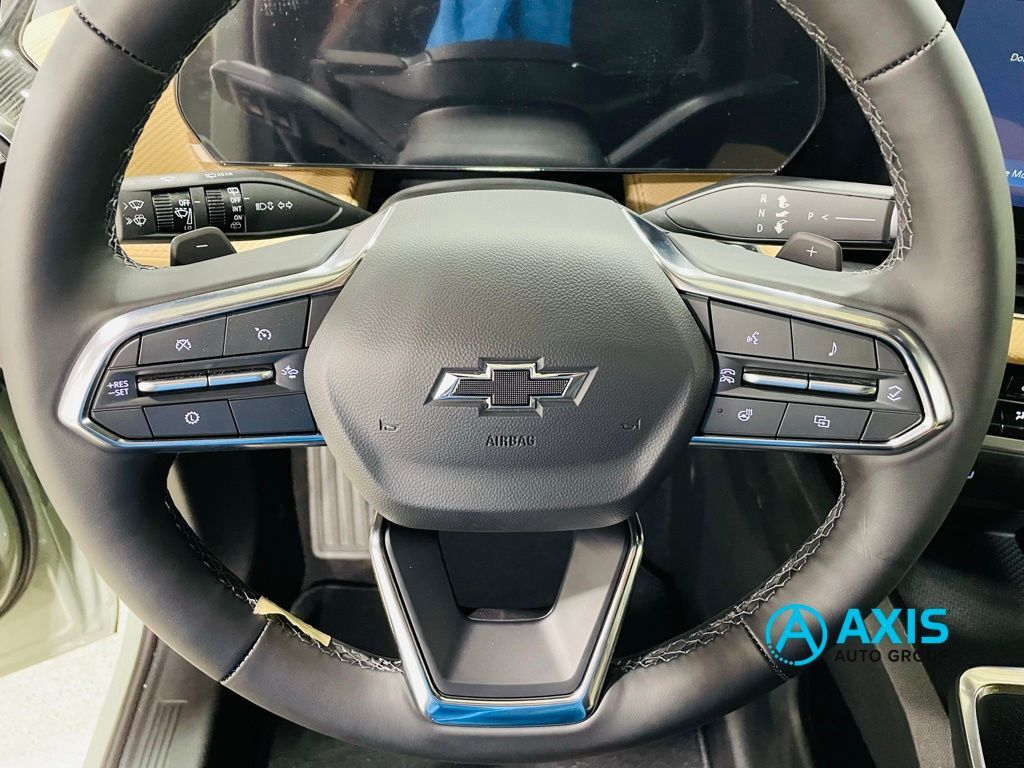 2026 Chevrolet Equinox ACTIV Jersey City NJ