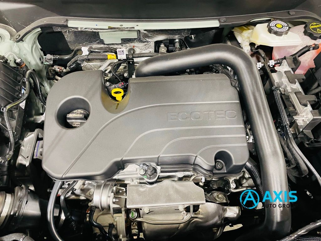 2026 Chevrolet Equinox ACTIV Jersey City NJ