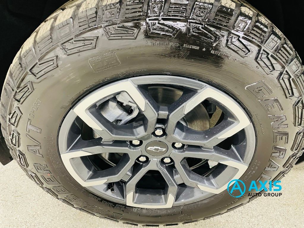 2026 Chevrolet Equinox ACTIV Jersey City NJ