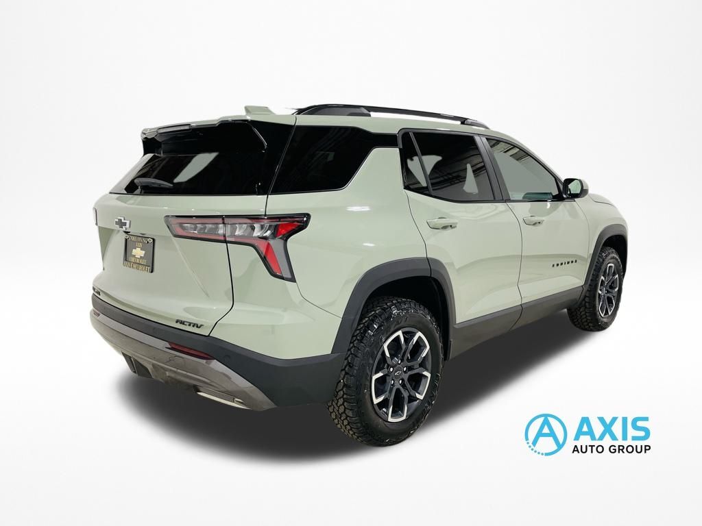 2026 Chevrolet Equinox ACTIV Jersey City NJ