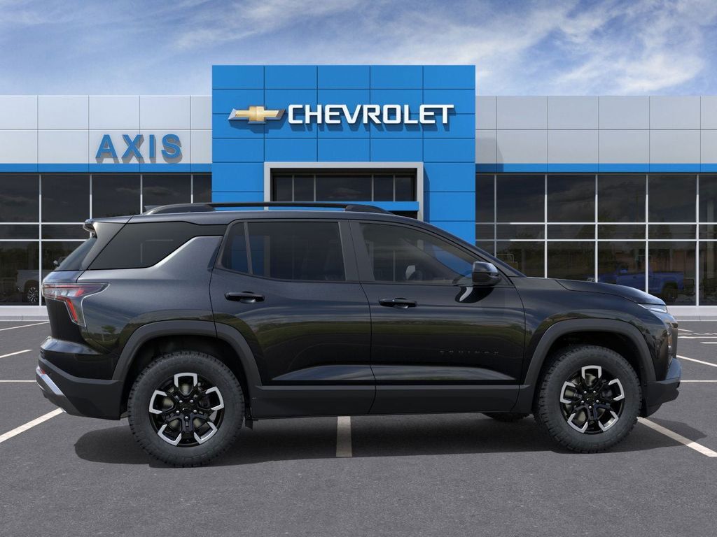 2026 Chevrolet Equinox ACTIV Jersey City NJ