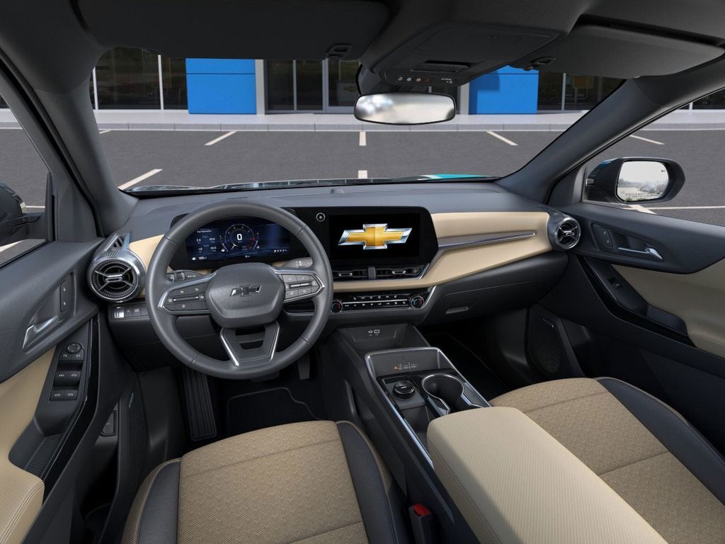 2026 Chevrolet Equinox ACTIV Jersey City NJ