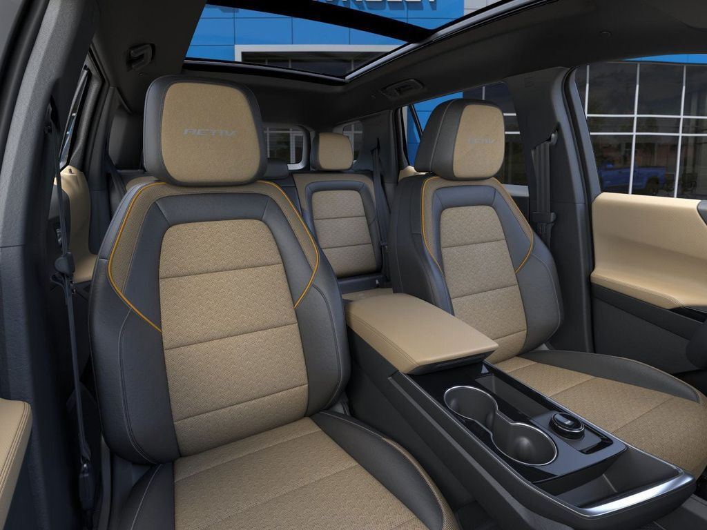 2026 Chevrolet Equinox ACTIV Jersey City NJ