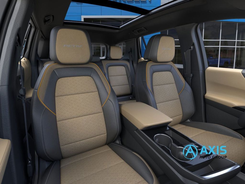 2026 Chevrolet Equinox ACTIV Jersey City NJ