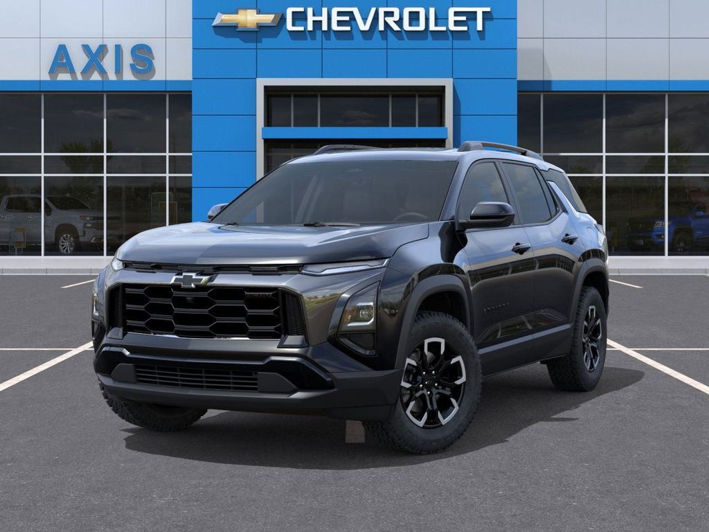 2026 Chevrolet Equinox ACTIV Jersey City NJ