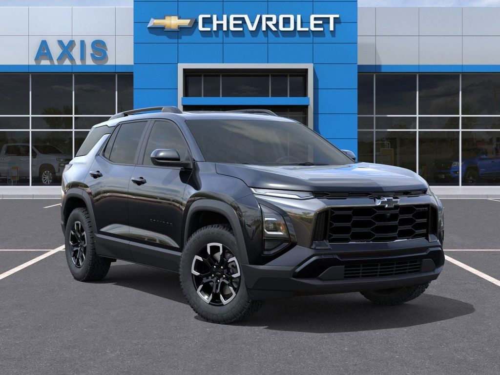 2026 Chevrolet Equinox ACTIV Jersey City NJ