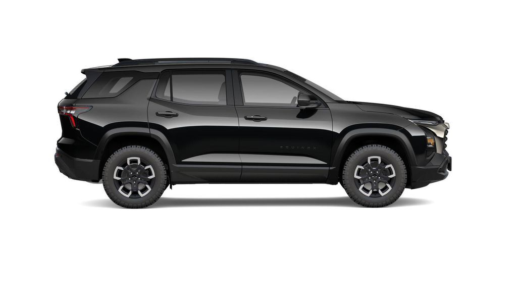 2026 Chevrolet Equinox ACTIV Jersey City NJ