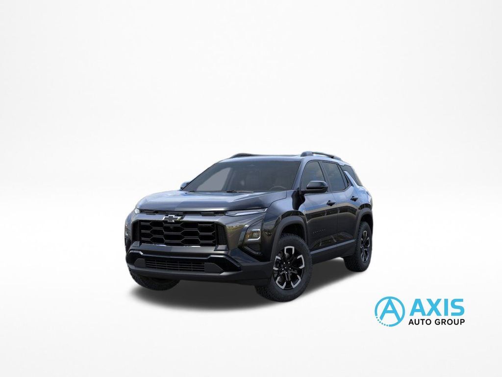 2026 Chevrolet Equinox ACTIV Jersey City NJ