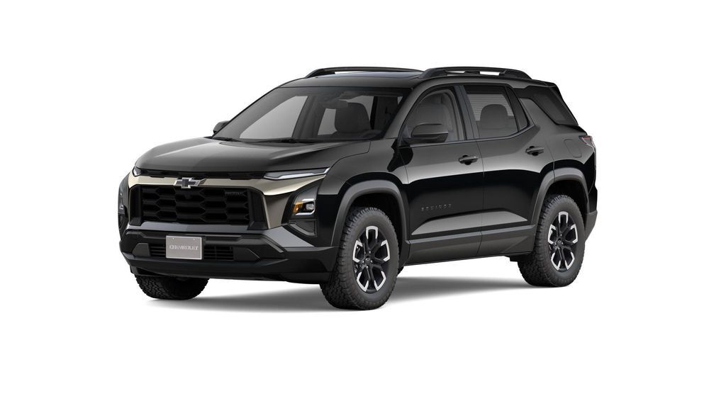 2026 Chevrolet Equinox ACTIV Jersey City NJ