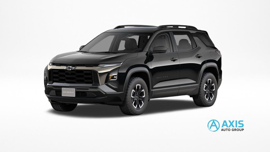 2026 Chevrolet Equinox ACTIV Jersey City NJ