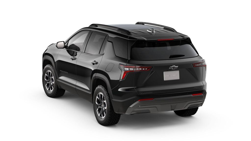 2026 Chevrolet Equinox ACTIV Jersey City NJ