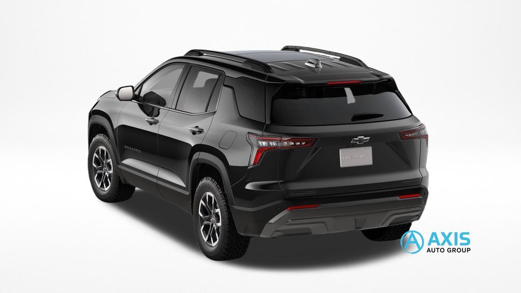 2026 Chevrolet Equinox ACTIV Jersey City NJ