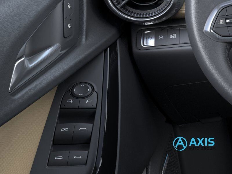 2026 Chevrolet Equinox ACTIV Jersey City NJ