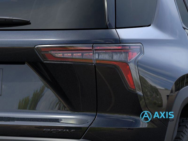 2026 Chevrolet Equinox ACTIV Jersey City NJ