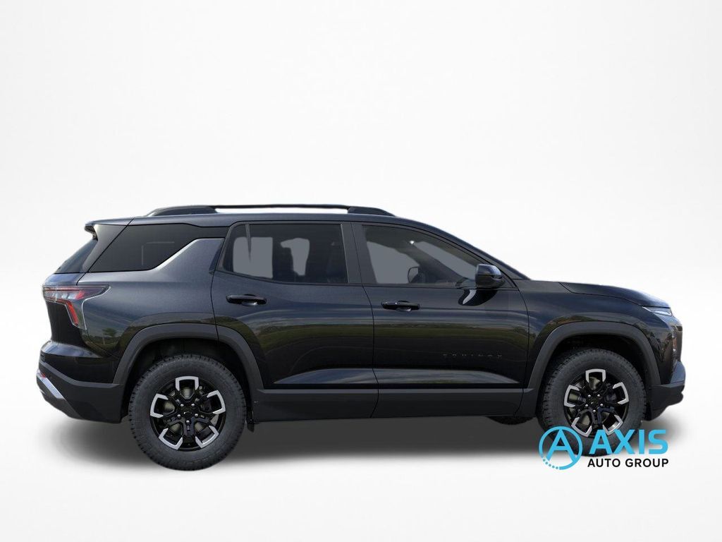 2026 Chevrolet Equinox ACTIV Jersey City NJ