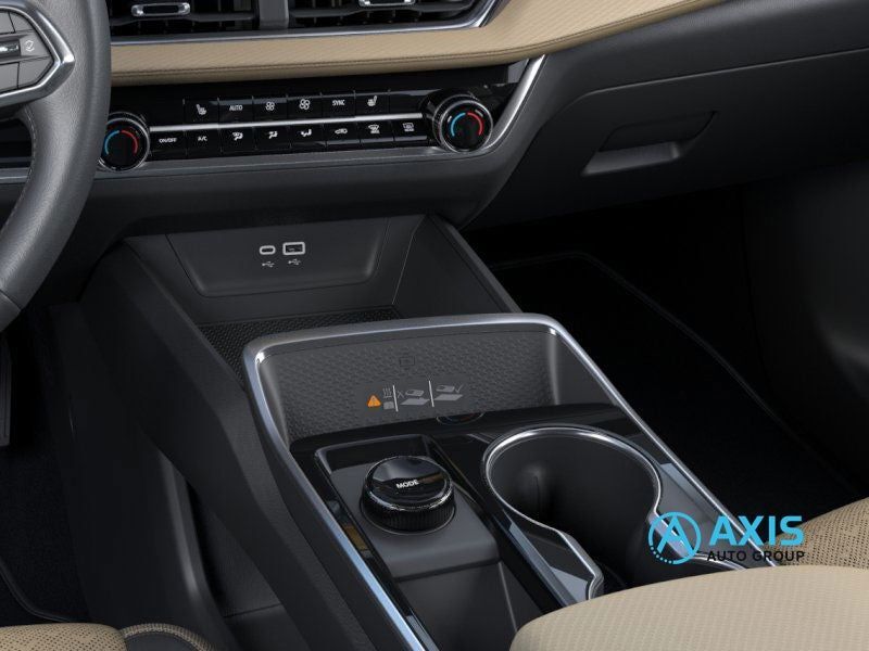 2026 Chevrolet Equinox ACTIV Jersey City NJ