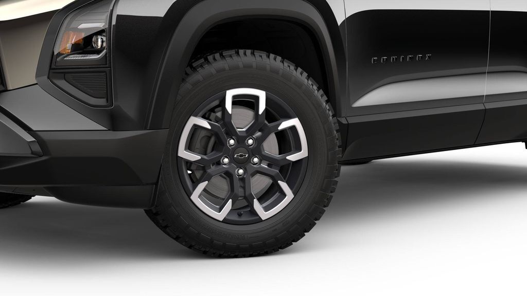 2026 Chevrolet Equinox ACTIV Jersey City NJ