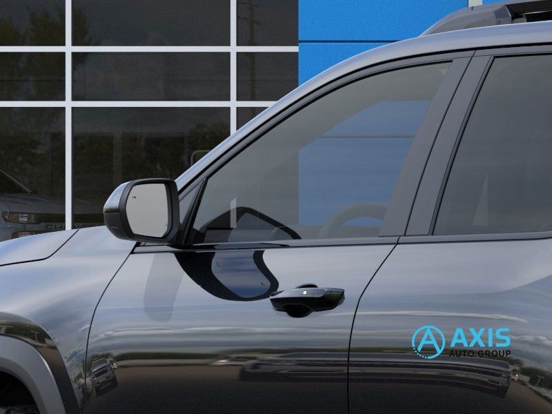 2026 Chevrolet Equinox ACTIV Jersey City NJ