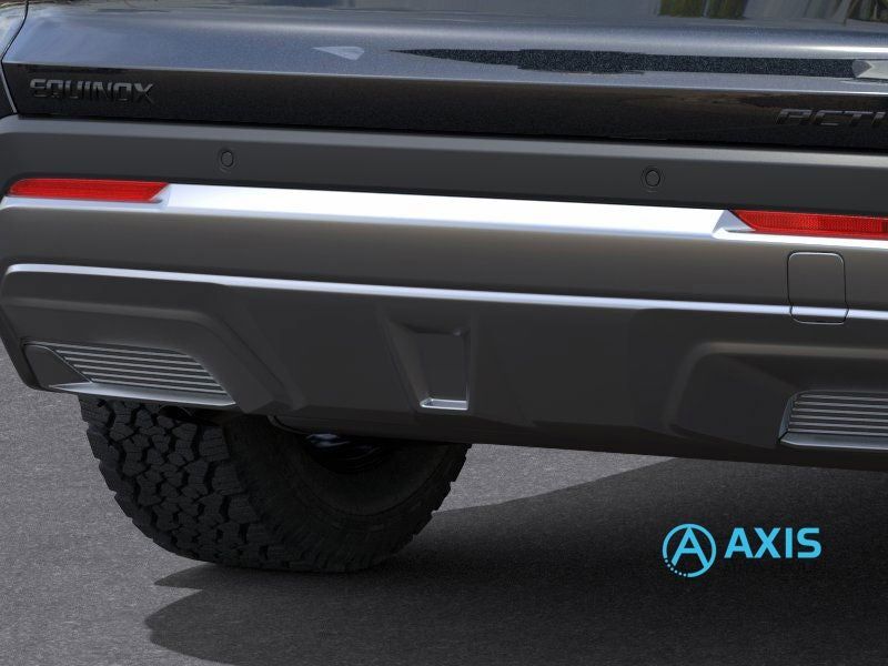 2026 Chevrolet Equinox ACTIV Jersey City NJ