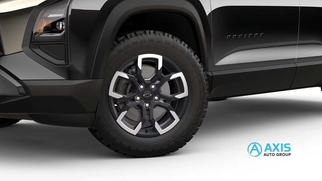 2026 Chevrolet Equinox ACTIV Jersey City NJ